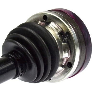 SPIDAN Antriebswelle 21808