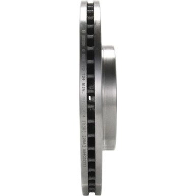 Bremsscheibe VA | HYUNDAI Santa Fe,Trajet 00 | 0 986 479 124