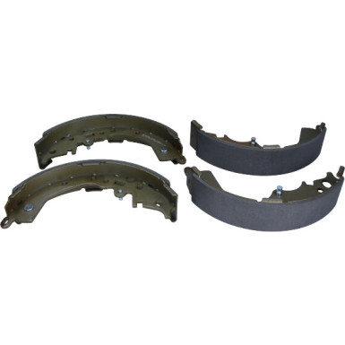 19-4587 Bremsbackensatz 19-4587 Bremsbackensatz