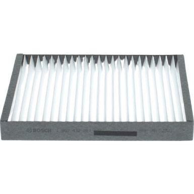 Innenraumfilter | SUZUKI Grand Vitara | 1987432221