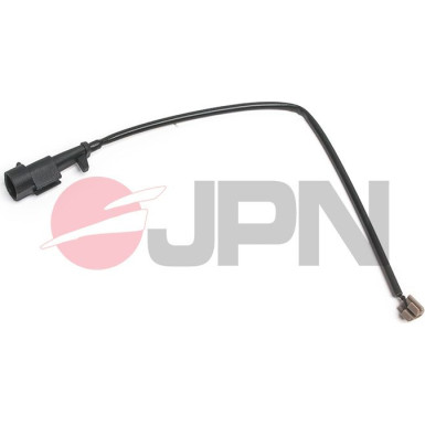 JPN Warnkontakt, Bremsbelagverschleiß 12H0034-JPN