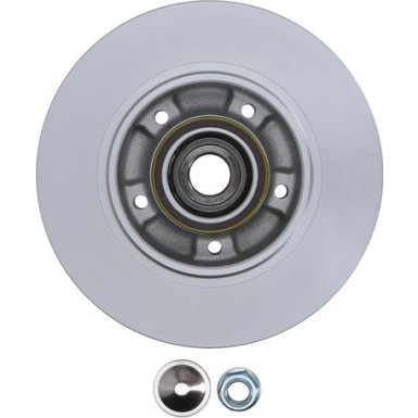 KAMOKA Bremsscheibe KAMOKA Bremsscheibe