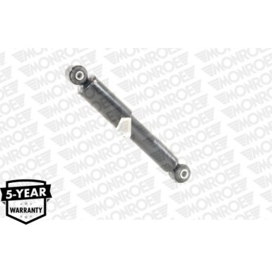 MONROE ORIGINAL-Öldämpfer HA | FIAT Punto 94-99 | R3450