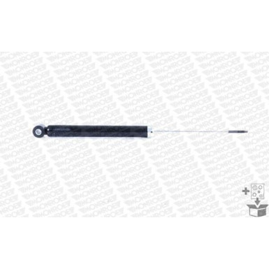 MONROE ORIGINAL-Gasdämpfer HA | DACIA Logan 04 | 23991