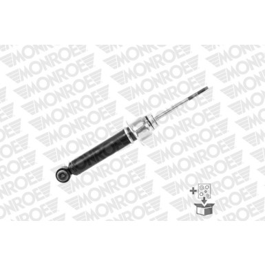 MONROE OESpectrum HA li/re | JAGUAR S-Type 98 | 376073SP