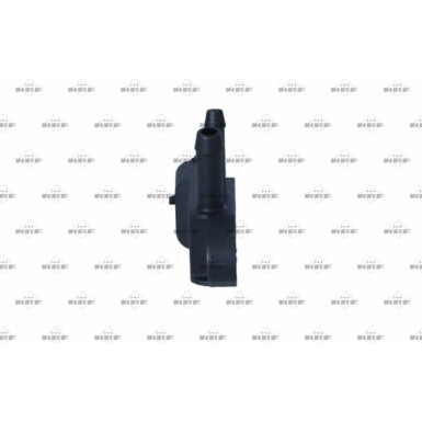 NRF Sensor, Abgasdruck | 708052