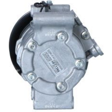 Kompressor, Klimaanlage | 32858