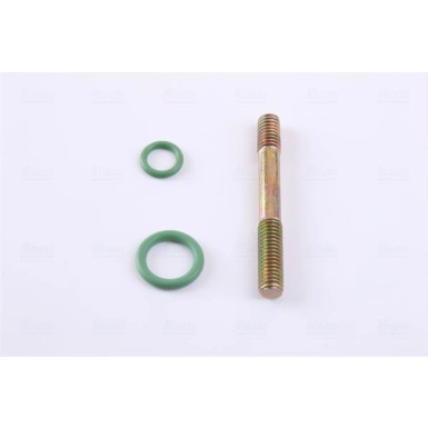 Kondensator PKW Nissan Navara III 14 FIRST FIT 940786