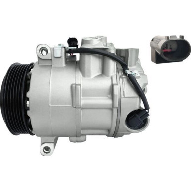 MAHLE Kompressor, Klimaanlage | ACP 901 000S