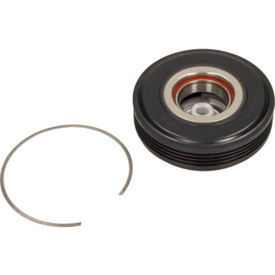 Klimaanlage Kompressor Kupplung Denso | 7Seu17C 4Pk/100mm Bmw E60/E90 01 | CA-163