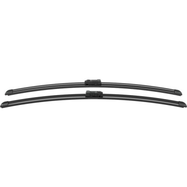 BOSCH | Scheibenwischer Aerotwin A636S 650/650 | Peugeot 508, RCZ | 3397007636