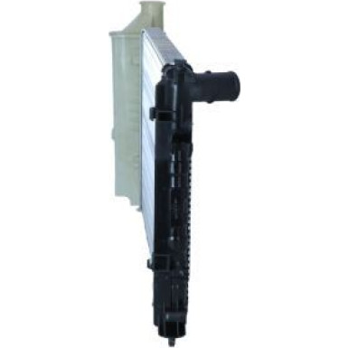 Kühler, Motorkühlung | 50414 Kühler, Motorkühlung | 50414