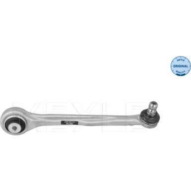 Querlenker VA li AUDI A6,A7,A8,E-Tron,VW 15 MEYLE-ORIGINAL: True to OE 116 050 0257
