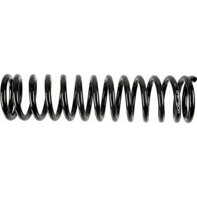Sachs Fahrwerksfeder Skoda T. Felicia I Estate (6U5), Felicia I (6U1), Felicia Ii Estate (6U5), Felicia Ii (6U1) | 996659