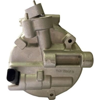 Kompressor, Klimaanlage BEHR ACP 1314 000S