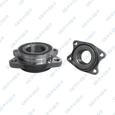 GSP Radlager 9245007
