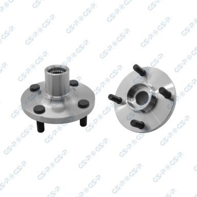 GSP Radlager 9426022