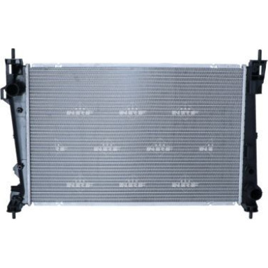 Kühler, Motorkühlung | NRF53933