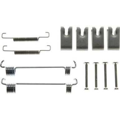 TRW Zubehör, Bremsbacken SFK403