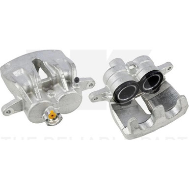 Bremssattel | 214095