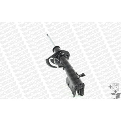 SENSA-TRAC-Stoßdämpfer | DODGE CALIBER | 72368ST SENSA-TRAC-Stoßdämpfer | DODGE CALIBER | 72368ST