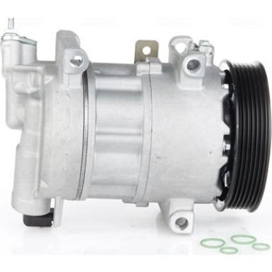 Kompressor PKW Citroen Berlingo 08 FIRST FIT 890051