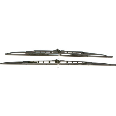 BOSCH | Wischerblatt 550S | TWIN-Spoiler | 3397118421