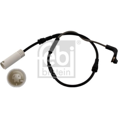 FEBI BILSTEIN Verschleißsensor FEBI BILSTEIN Verschleißsensor