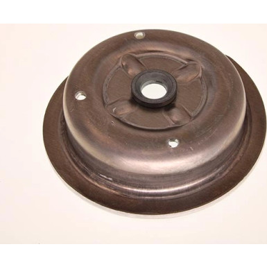 Federscheibe Bmw S. 5 E87 E90 E91 Unten | 31336764093