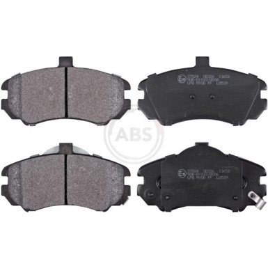 A.B.S. Bremsbeläge A.B.S. Bremsbeläge