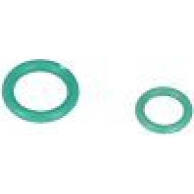 Kondensator, Klimaanlage EASY FIT 35838