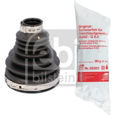 FALTENBALGSATZ, ANTRIEBSWELLE FE184459