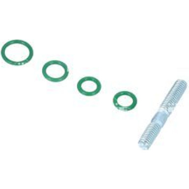 Kondensator, Klimaanlage EASY FIT 35438