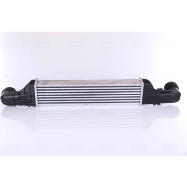 Ladeluftkühler PKW | MERCEDES W 210 320 CDI 99 | 96784