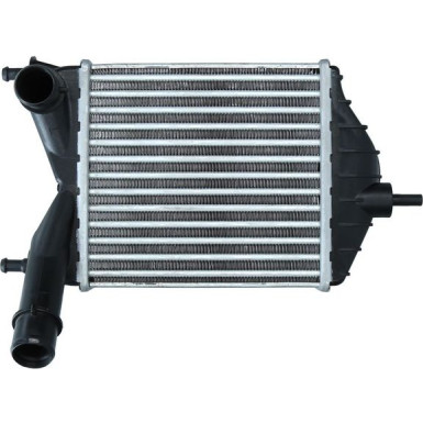 KAMOKA Ladeluftkühler 7750142