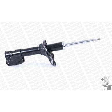 SENSA-TRAC-Stoßdämpfer VA li | HYUNDAI Santa Fe 02-06 | 71436
