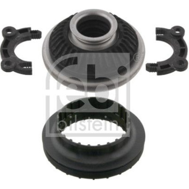Lager - Radaufhängung. Opel P. Astra H/Zafira 04- Set | 28118