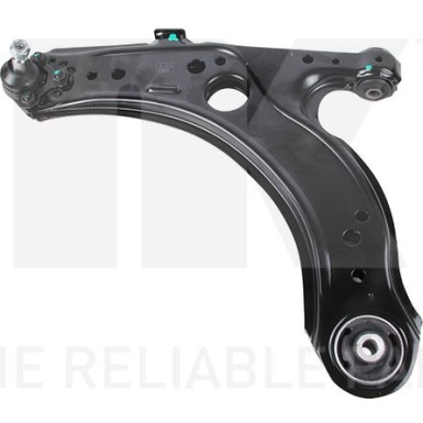 Querlenker VW S. A3/Golf4/Bora Le Set Mit Pin | 5014717