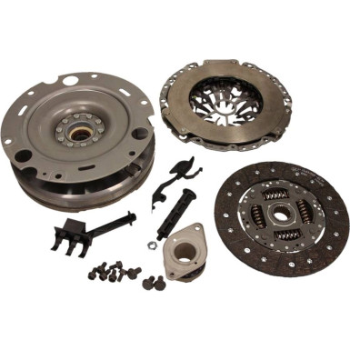 600 0144 00 Kupplungssatz LuK RepSet DMF