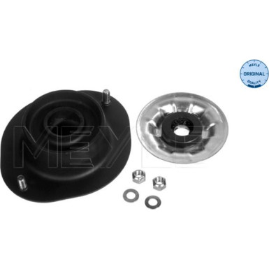 Lager - Radaufhängung. Opel P. Astra MEYLE-ORIGINAL-KIT: Better solution for you 614 034 1005/S