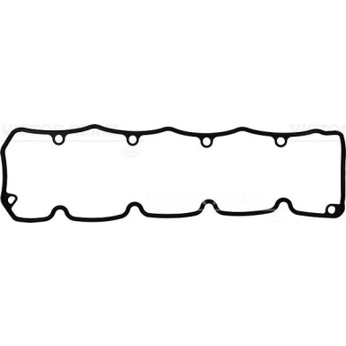 Ventildeckeldichtung | CITROEN,FIAT,OPEL,RENAULT | 71-33951-10