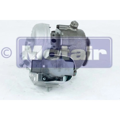 ORIGINAL TURBO | BMW 320d(E91),520d(E60, E61) | 334625