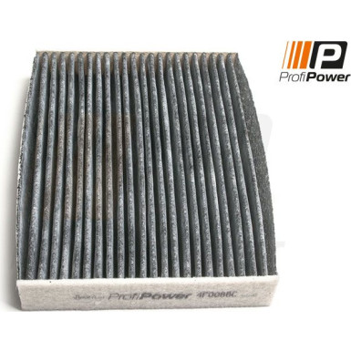 PROFIPOWER Filter, Innenraumluft | 4F0088C
