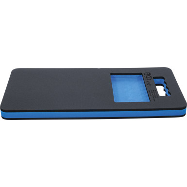 BGS Knieschutz-Matte | 450 x 210 x 30 mm | 4801