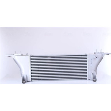 Ladeluftkühler PKW | Nissan Pathfinder III 3.0 dCi 05 | 961251