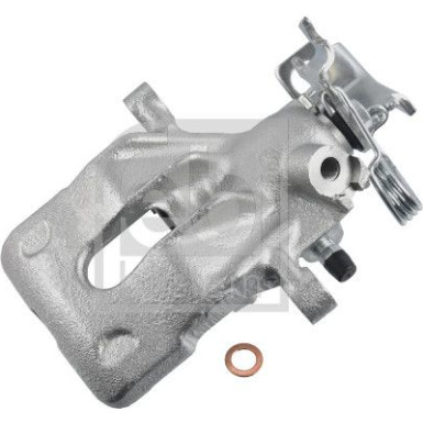 FEBI BILSTEIN Bremssattel 178167 FEBI BILSTEIN Bremssattel 178167