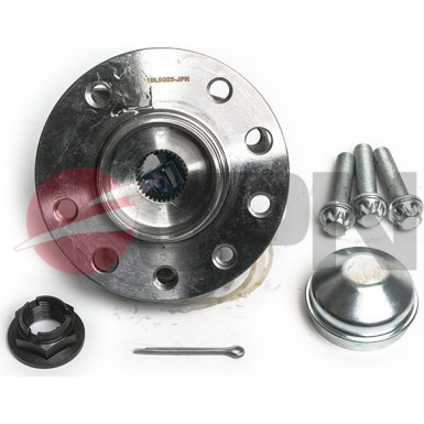 JPN Radlagersatz JPN Radlagersatz