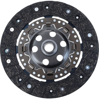 SACHS Kupplungssatz 3000 951 635 XTend