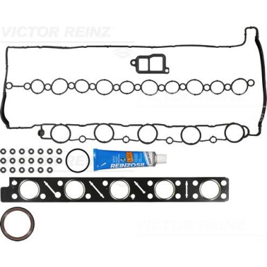 Dichtungssatz Zylinderkopf | VOLVO | 02-39584-01