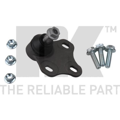 5044756 Trag-/Führungsgelenk